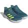 Adidas Ubersonic Shoes Arctic Fusion