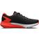 Under Armour Kid's Charged Rogue 3 - Black/After Burn