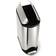 Simplehuman Butterfly Pedal Bin 11.888gal