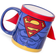 Thumbs Up DC Comics Superman Kopp Kopp & Mugg 25cl
