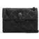 Kurt Geiger Mini Crystal Kensington Bag - Black