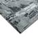 Asiatic Orion Decor Grey, Silver 200x290cm