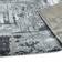 Asiatic Orion Decor Grey, Silver 200x290cm