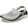 Crocs Unisex LiteRide 360 Elephant/Black, Men