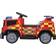 Nordic Play Speed Electric Car Fire Truck 6V