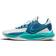 Nike Precision 6 - Phantom/Industrial Blue/Clear Jade