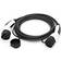 Platinet electric car charging cable Type-2 11kW 5m 5m