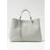 Emporio Armani Shoulder Bag colour Silver