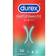 Durex Passion & Love Condoms Thin feel slim fit 8 Stk