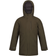 Regatta Kids' Yewbank Insulated Parka Jacket - Dark Khaki (RKP254_41C)