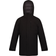 Regatta Kids' Yewbank Insulated Parka Jacket - Black (RKP254_800)