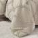 Lush Decor Avon Bedspread Beige (243.8x233.7cm)