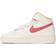 Nike Air Force 1 Mid LE GS - Sail/Laser Orange/White/Sea Coral