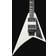 Jackson JS Series Rhoads JS32 Ivory