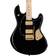 Sterling By Music Man Jared Dines Signature Black