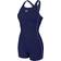 Arena Badedragt Finding - Navy