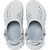 Crocs Kid's Echo Clogs - Grey