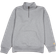 Men's Chase Neck Zip Sweatshirt - Grey Heather/Gold