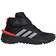 Adidas Kid's Fortatrail Shoes - Shadow Red/Wonder Orchid/Clear Pink