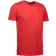 ID Yes T-shirt - Red