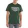 Tommy Jeans Regular Line T-shirt - Collegiate Green