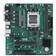 ASUS PRO A620M-C-CSM AM5 Micro ATX 2 DDR5 VGA HDMI DP GB LAN PCIe4 2x M.2