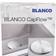 Blanco Capflow Afdækningskapsel for kurveventil