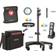 Scangrip led worklight set kit ultimate