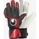 Uhlsport Powerline Supersoft Torwarthandschuhe schwarz