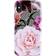 Puro Glam Geo Flowers Case for iPhone X/XS