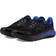 New Balance Women's DynaSoft Nitrel v5 Black/Blue Size 9.5