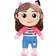 Simba Gabbys Doll Cabinet Gabby 45cm