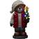 Konstsmide Little Teddy Bear Multicoloured Juldekoration