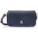 Tommy Hilfiger TH Emblem Flap Crossover Bag SPACE BLUE One Size