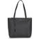 Armani Exchange Tote Bags colour Black