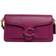 Coach Tabby 26 shoulder bag b4_deep_plum One size