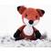 Hoooked Fergie Fox Crochet Kit