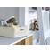 Curver My Style White Kurv 35.4cm