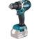 Makita DLX2410G (2x6.0Ah)