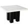 Steve Silver Camilla Dining Table 54x54"