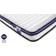 Jay-Be Quest Q2 Single Mattress 35.4x74.8"