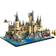 LEGO Harry Potter Hogwarts Castle & Grounds 76419