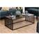 BRIXX LIVING Strington Coffee Table 60x120cm