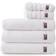 Lexington Original Badlakan white (130x70cm)