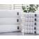 Lexington Original Badlakan white (130x70cm)