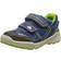 Lico Ashoka V Boys Sneakers - Blue/Green