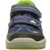 Lico Ashoka V Boys Sneakers - Blue/Green