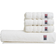 Lexington Icons Original Badlakan Vit (100x50cm)