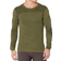 Smartwool Intraknit Thermal Merino Base Layer - Winter Moss