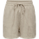 Only Thyra Shorts - Oxford Tan